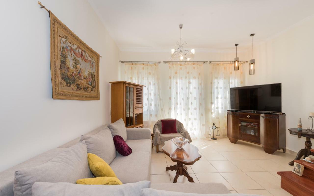 Вілла Reseda House Закінф Екстер'єр фото