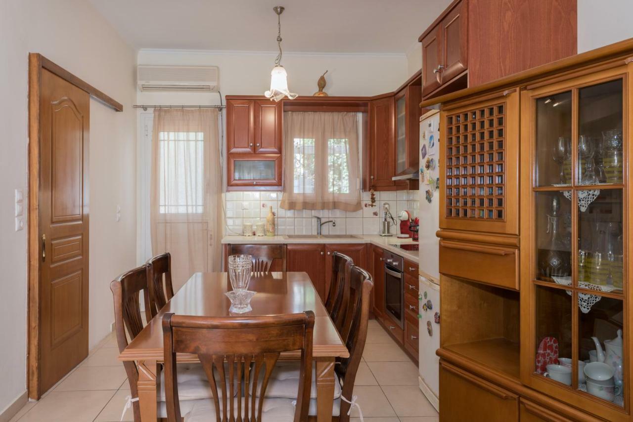Вілла Reseda House Закінф Екстер'єр фото